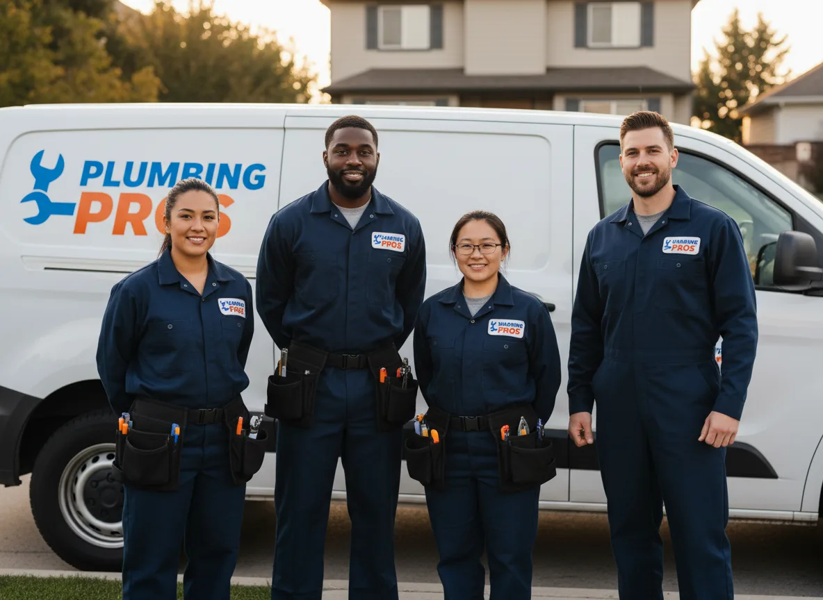 Water Heater Repair company in Cassadaga, NY
